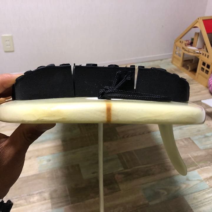 【送料込み】サーフボード　スウェル　swell ショートボード　ハードケース付き