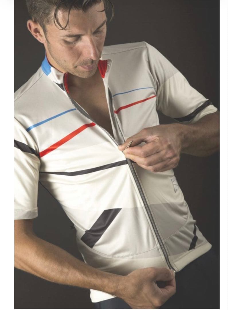 ウェア castelli ONEMORELAP SS JERSEY MEN'S
