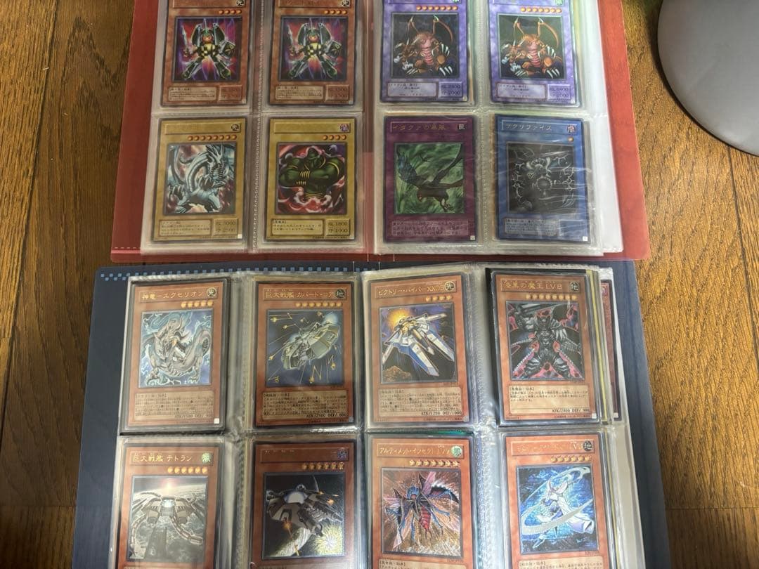 k*読様 遊戯王　初期　2期カード　レリーフ　まとめ売り