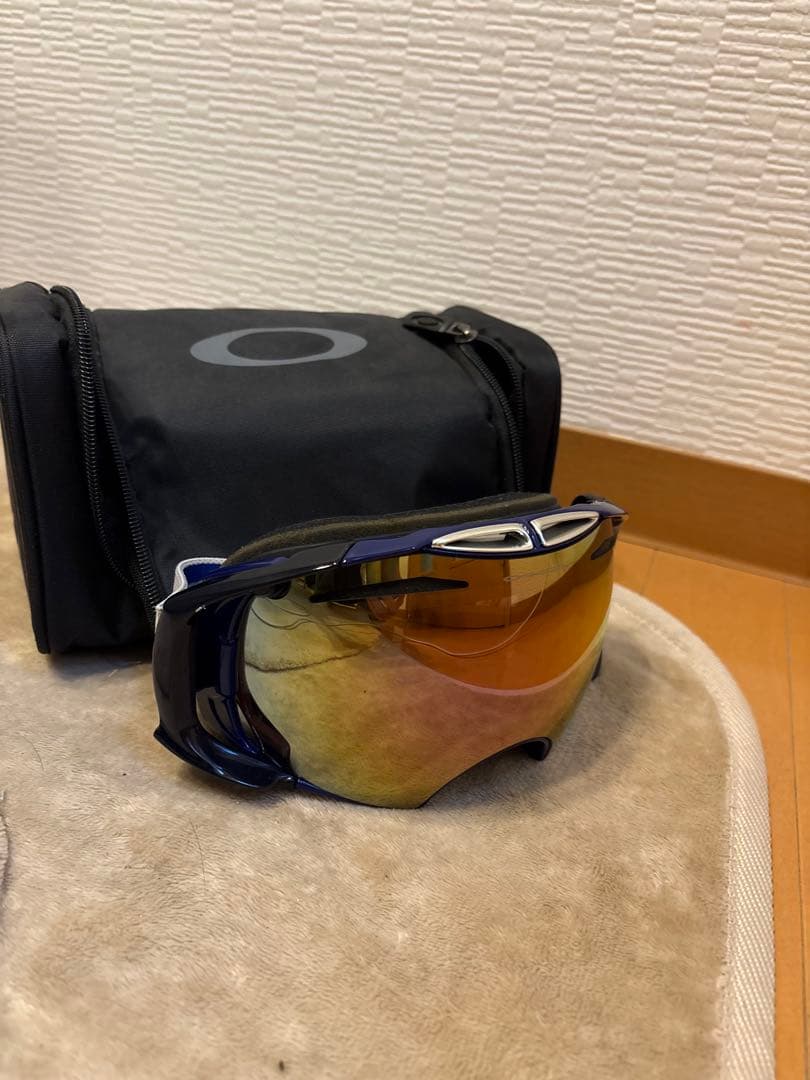 Oakley スキー・スノーボード用ゴーグル
