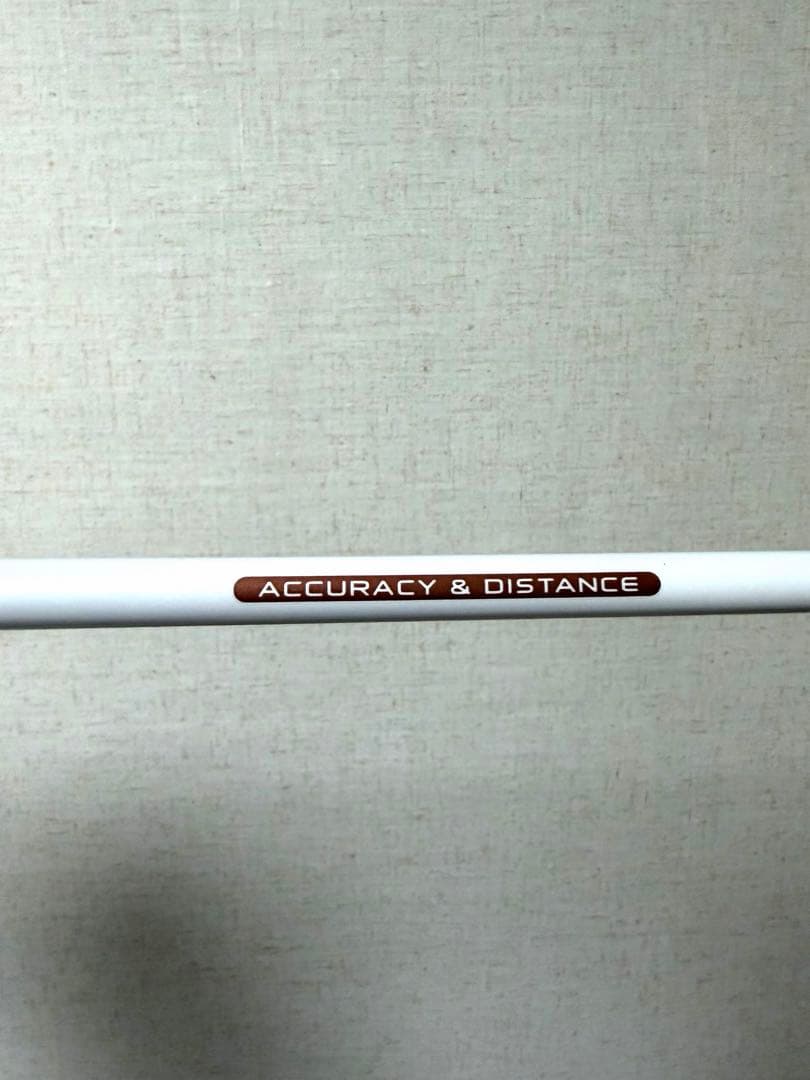 ツアーAD GC 5 S テーラーメイドカスタム