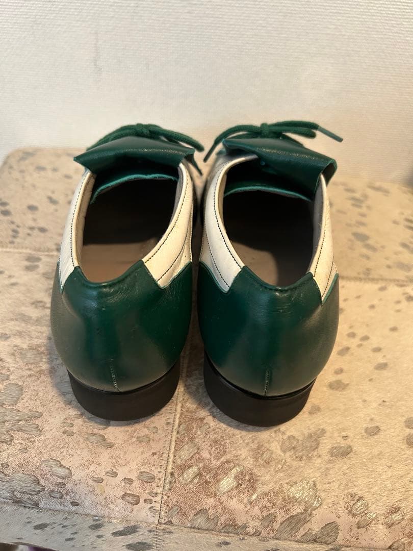 Christian Dior ゴルフシューズ　超美品