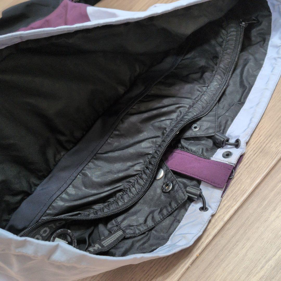 【中古】VOLCOM　レディースウェア　スノボ　スキー