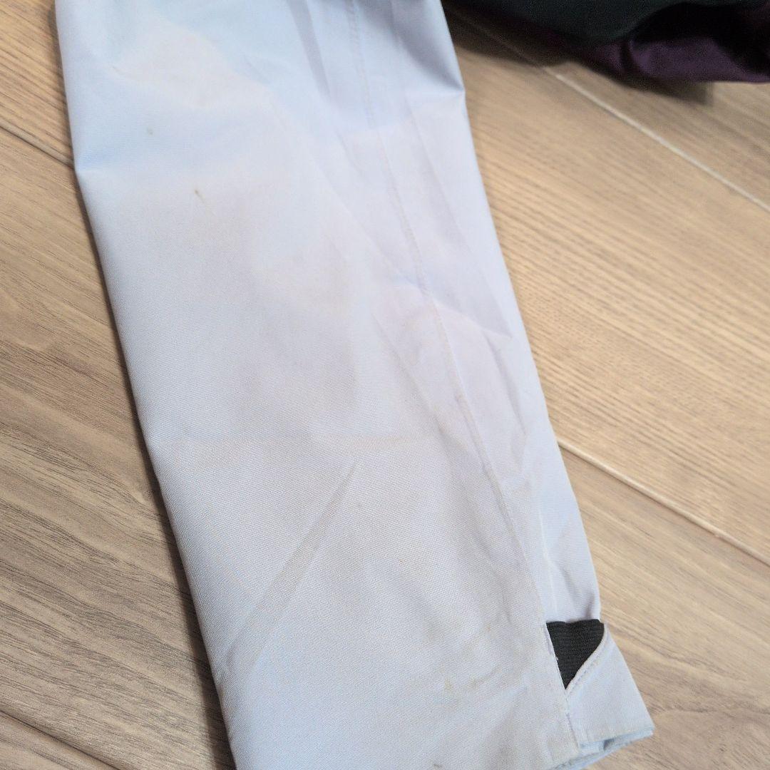 【中古】VOLCOM　レディースウェア　スノボ　スキー