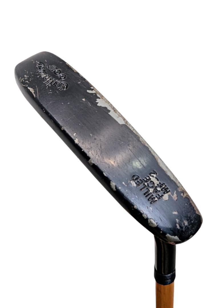 クラブ Callaway Hickory Stick MILLED FACE MF-2