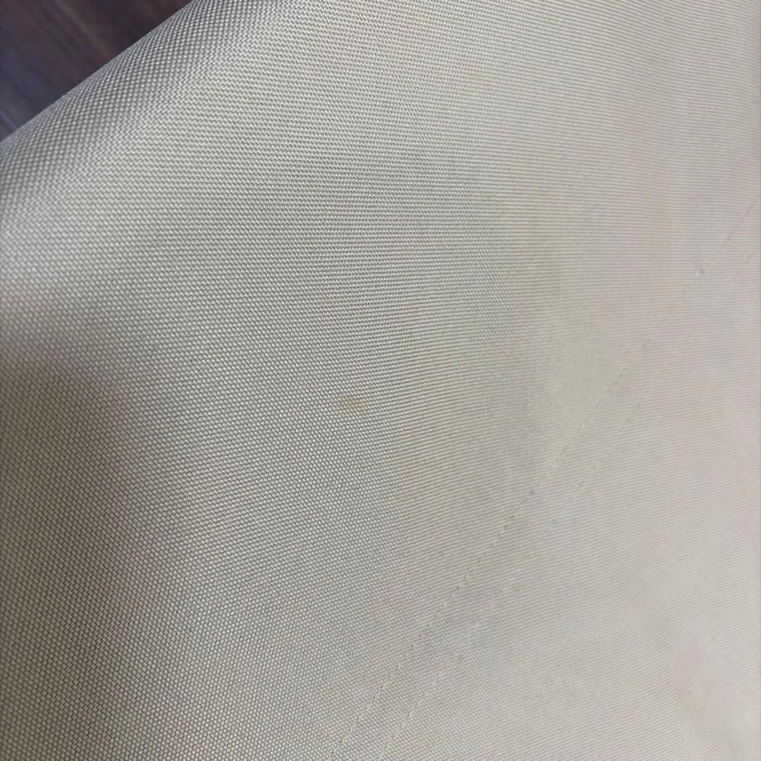 スノーピーク コット ベージュ