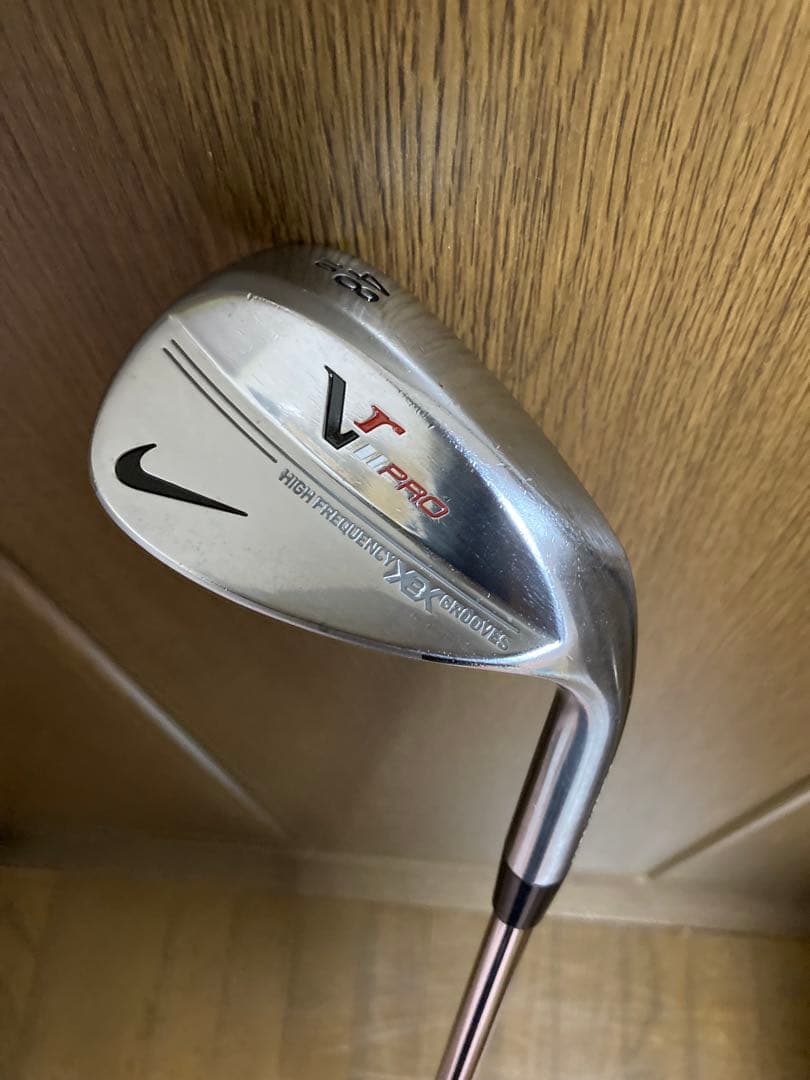 NIKE VR PRO 48° ウェッジ