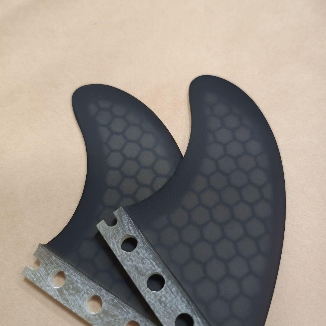 専用ページですセンタースタビライザー　2枚セット　フューチャーフィン対応