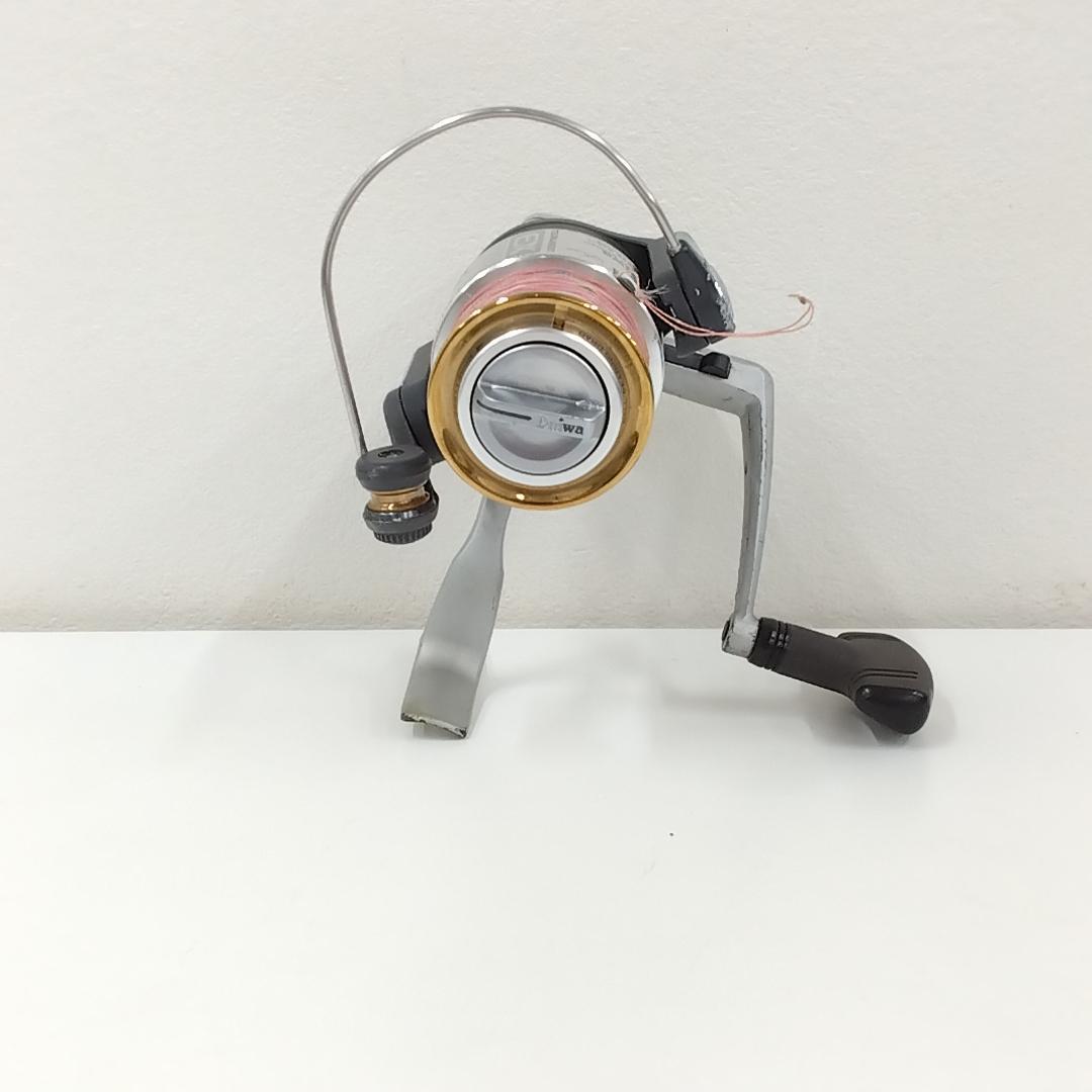若《NZFTB》DAIWA　ダイワ　トーナメント　EX750