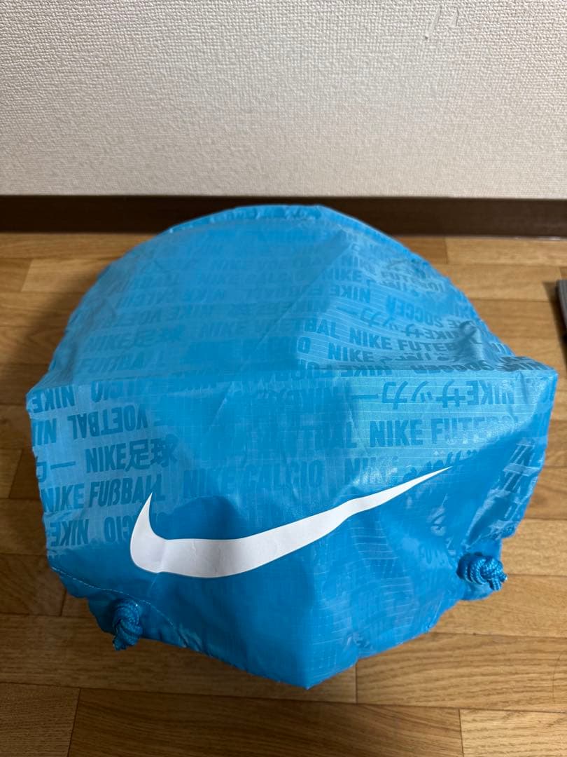 ちはしょっぴー NIKE サッカースパイク ファントム エリート FG