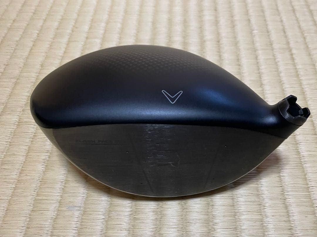 キャロウェイ ローグ ROGUE ST MAX LS