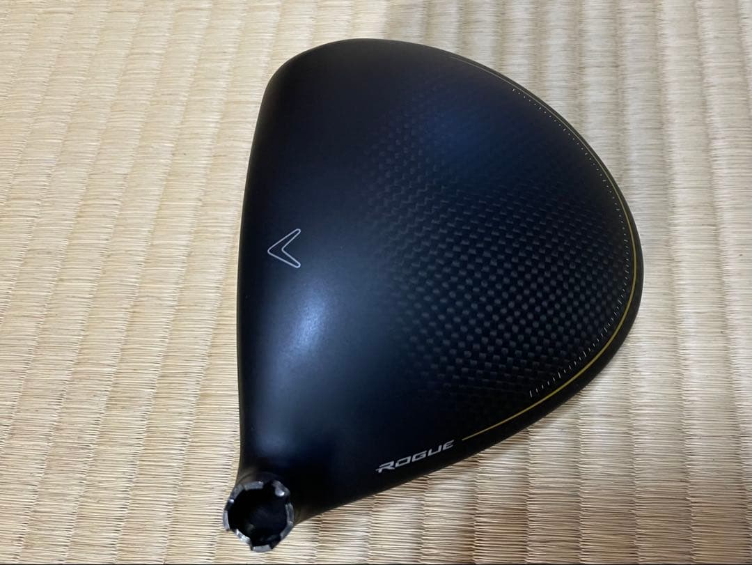 キャロウェイ ローグ ROGUE ST MAX LS