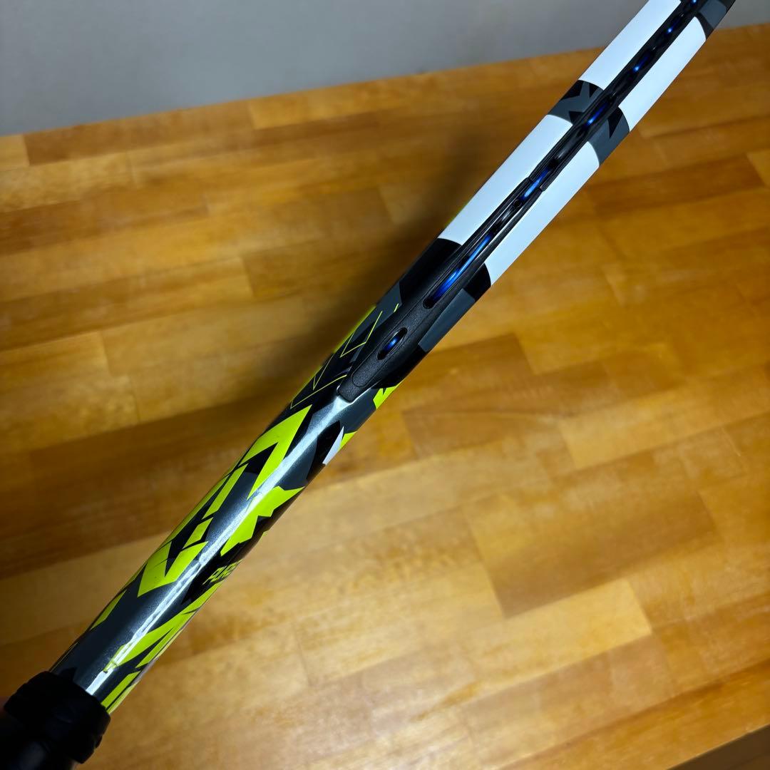 Babolat Pure Aero ピュアアエロ 2022 G3 美品 バボラ