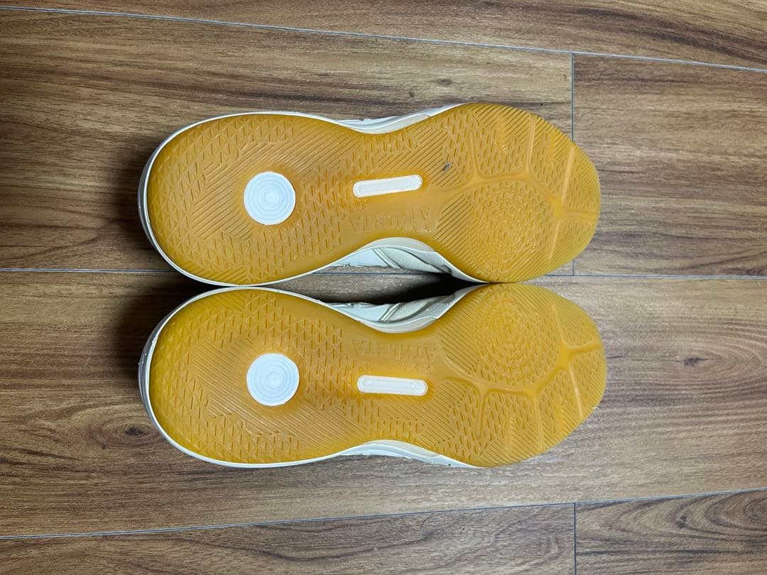 25.5cm アスレタ O-Rei Futsal T007 2.0 フットサル