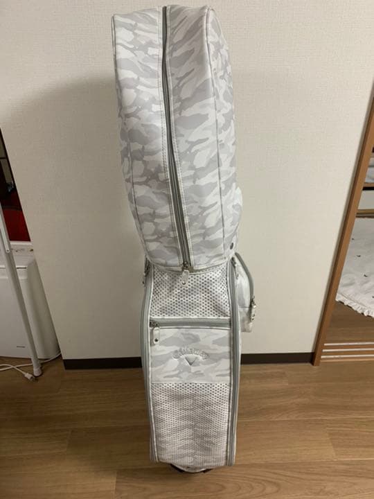キャロウェイの限定バック