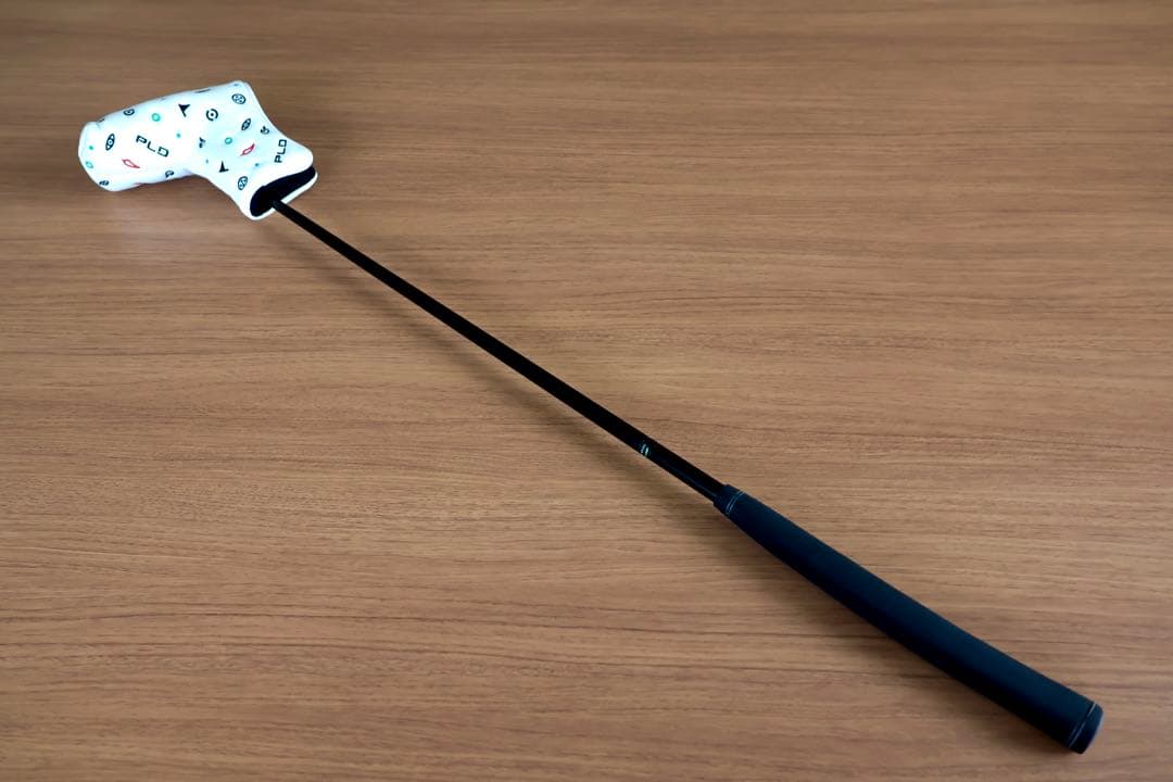 PING PLD MILLED ANSER D パター 34インチ