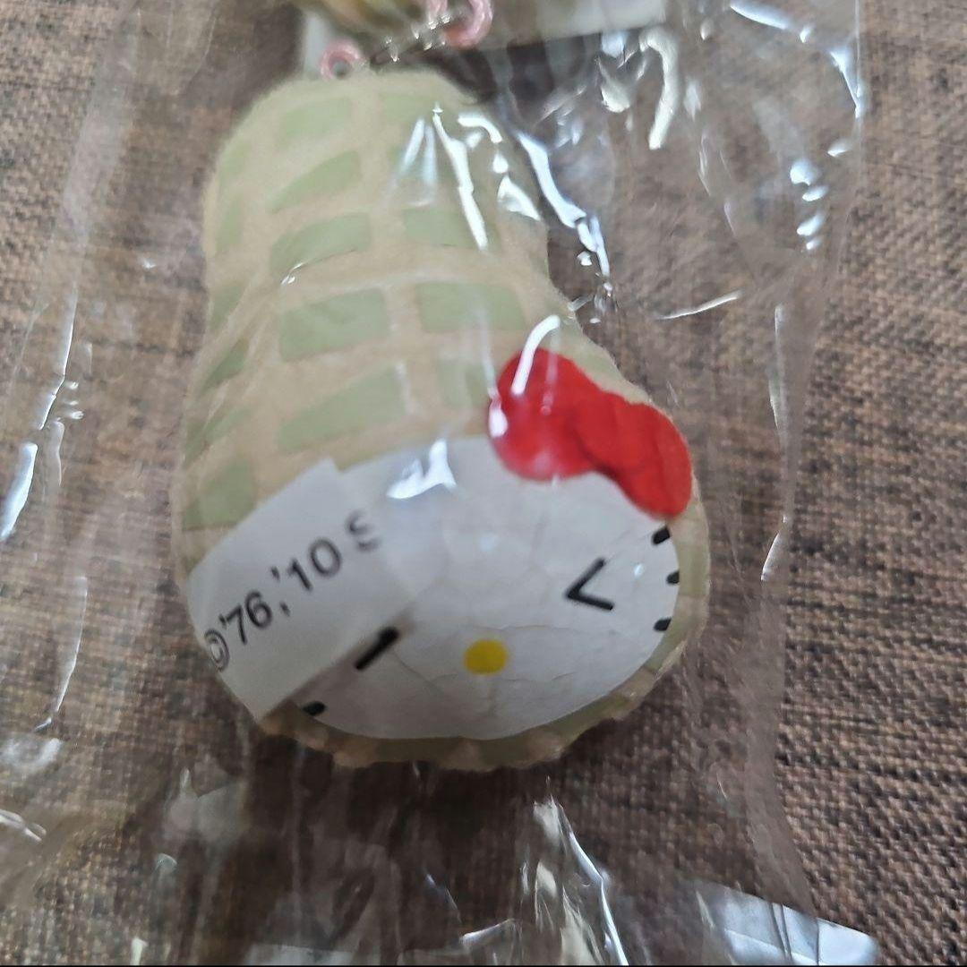 ★レア★ 新品★ご当地キティちゃん★千葉限定★落花生★