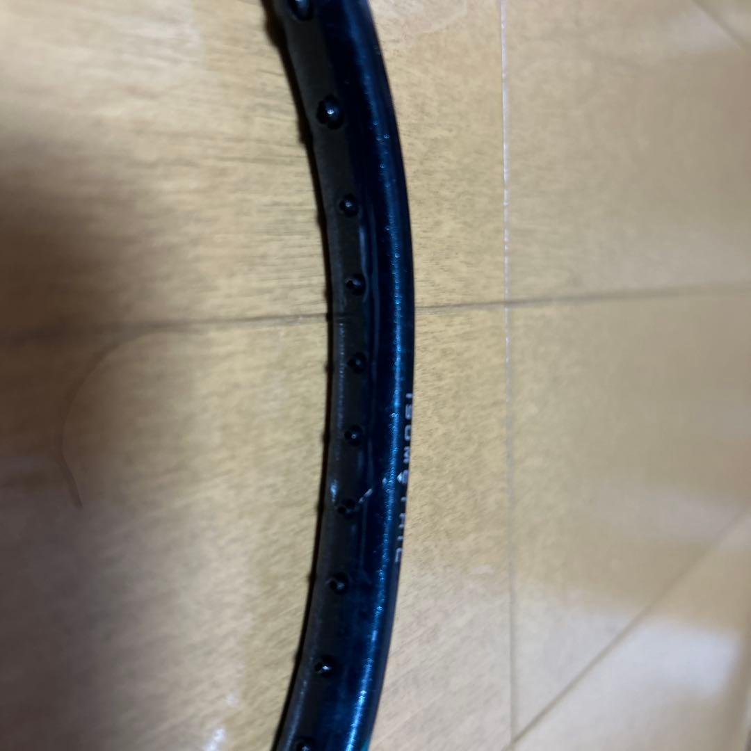 バドミントンラケット 2本セット 88S Pro