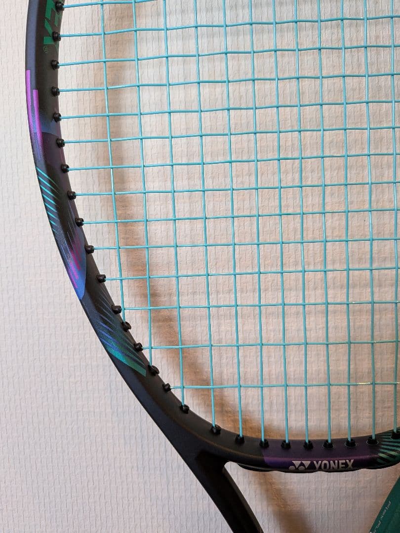 ラケット(硬式用) YONEX VCORE PRO 100 G2