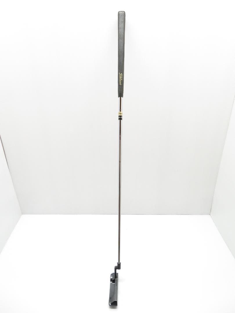SCOTTY CAMERON ニューポート パター 右利き 34インチ ゴルフ