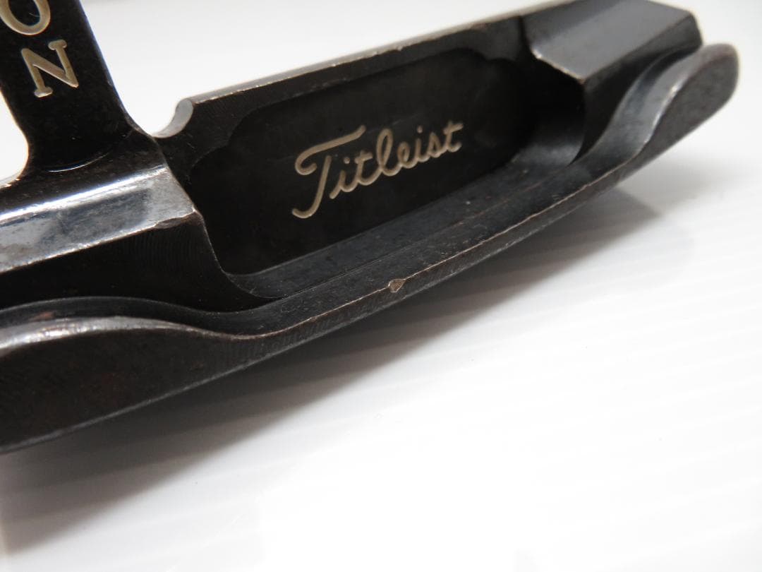 SCOTTY CAMERON ニューポート パター 右利き 34インチ ゴルフ