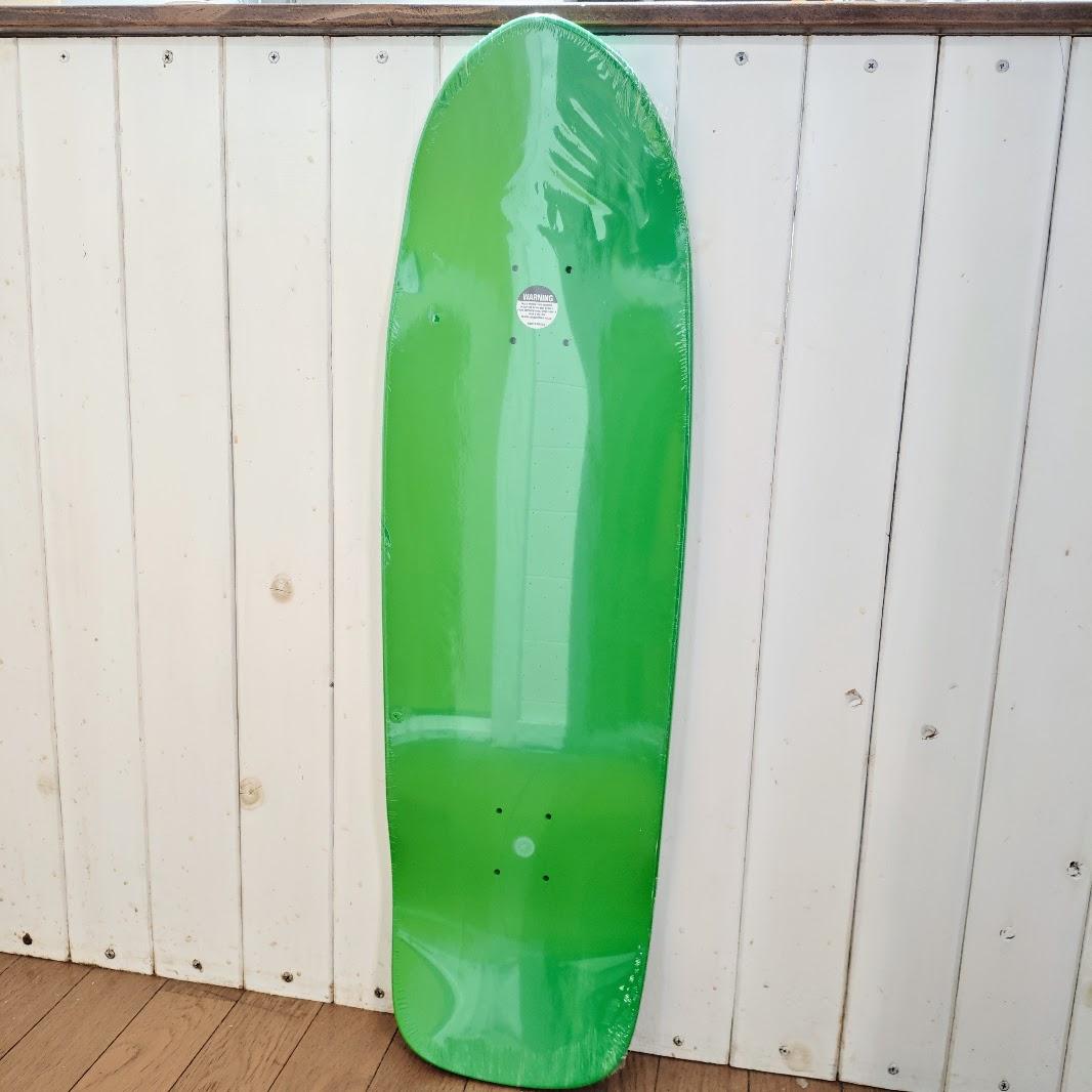 新品 Dogtown Bigger Boy 9.5インチ オールドスクールデッキ