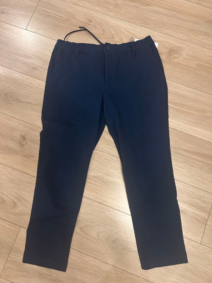 フットジョイ FOOTJOY ゴルフウエア メンズ アンクルパンツ