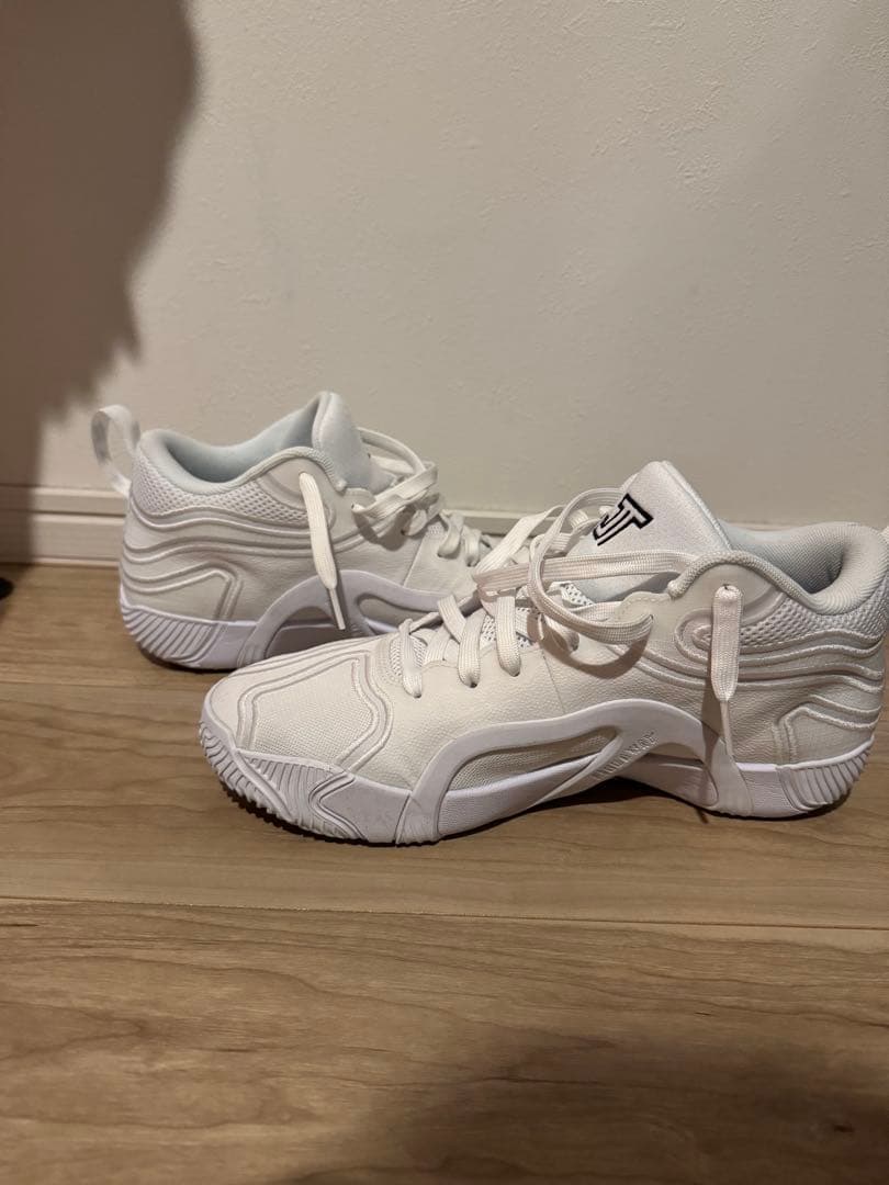 JORDAN テイタム3