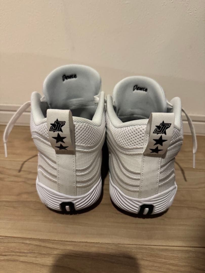 JORDAN テイタム3