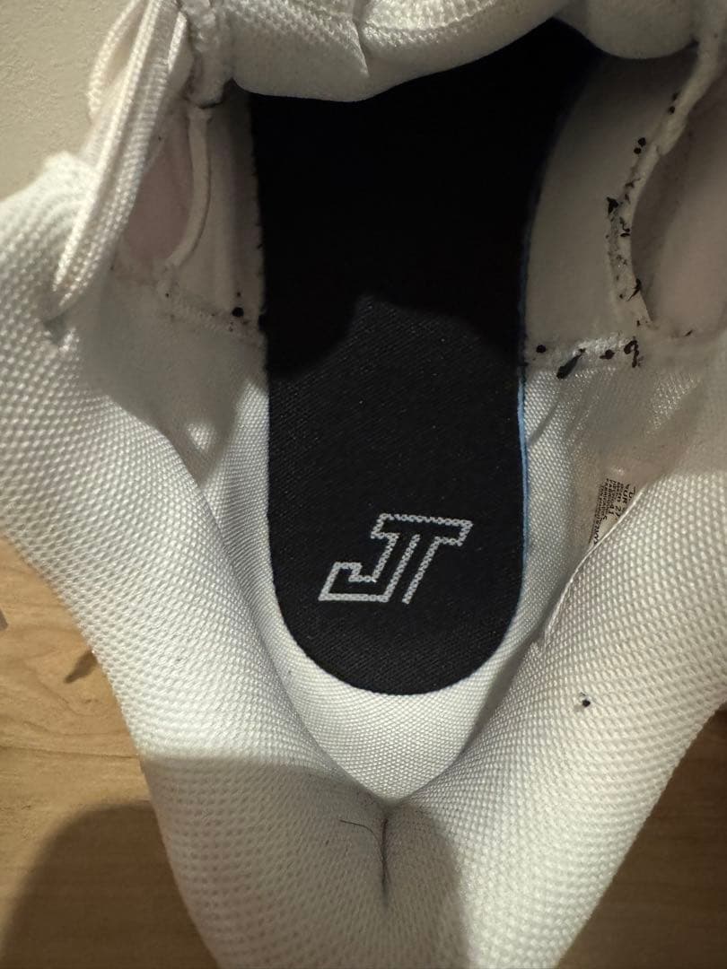 JORDAN テイタム3