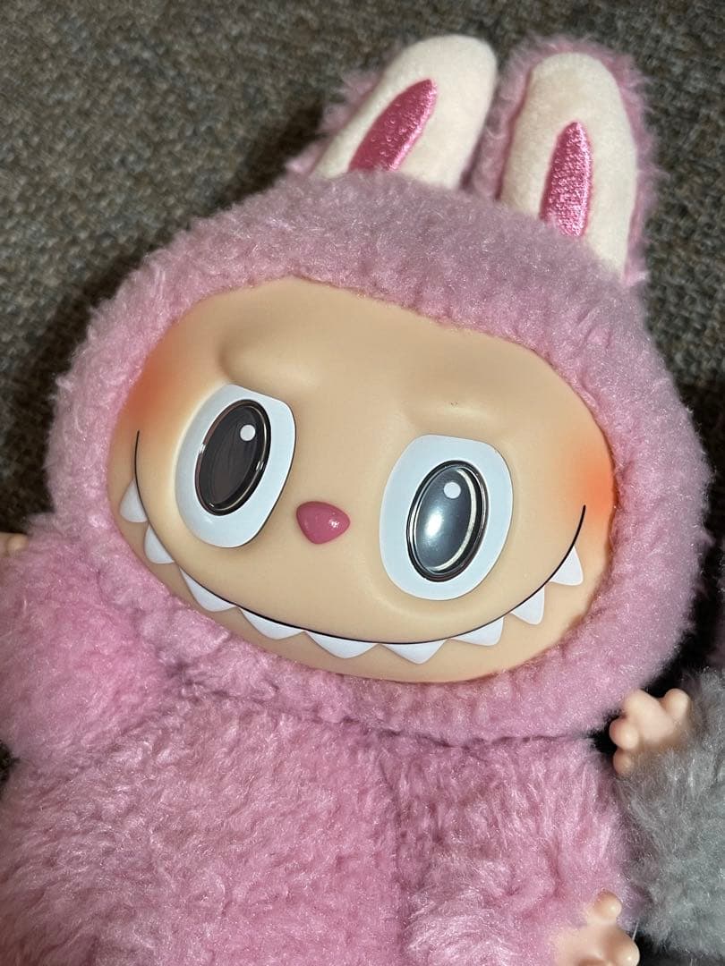 ラブブマカロンまとめ売り