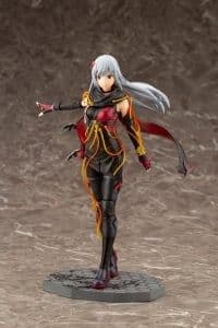 新品 フィギュア 1/8 カサネ・ランドール スカーレットネクサス コトブキヤ