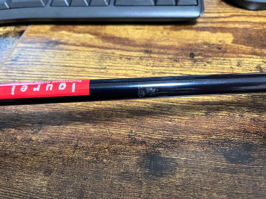 x*x様 Igurei Cuttlass fish TENYA CFT-66M-