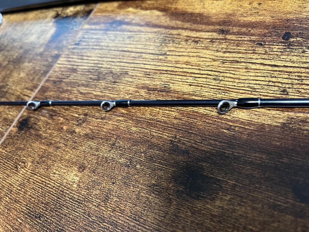 x*x様 Igurei Cuttlass fish TENYA CFT-66M-