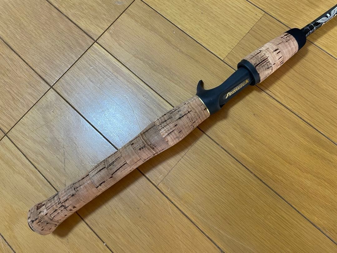 フェンウィック　アイアンホーク　IH58C MH