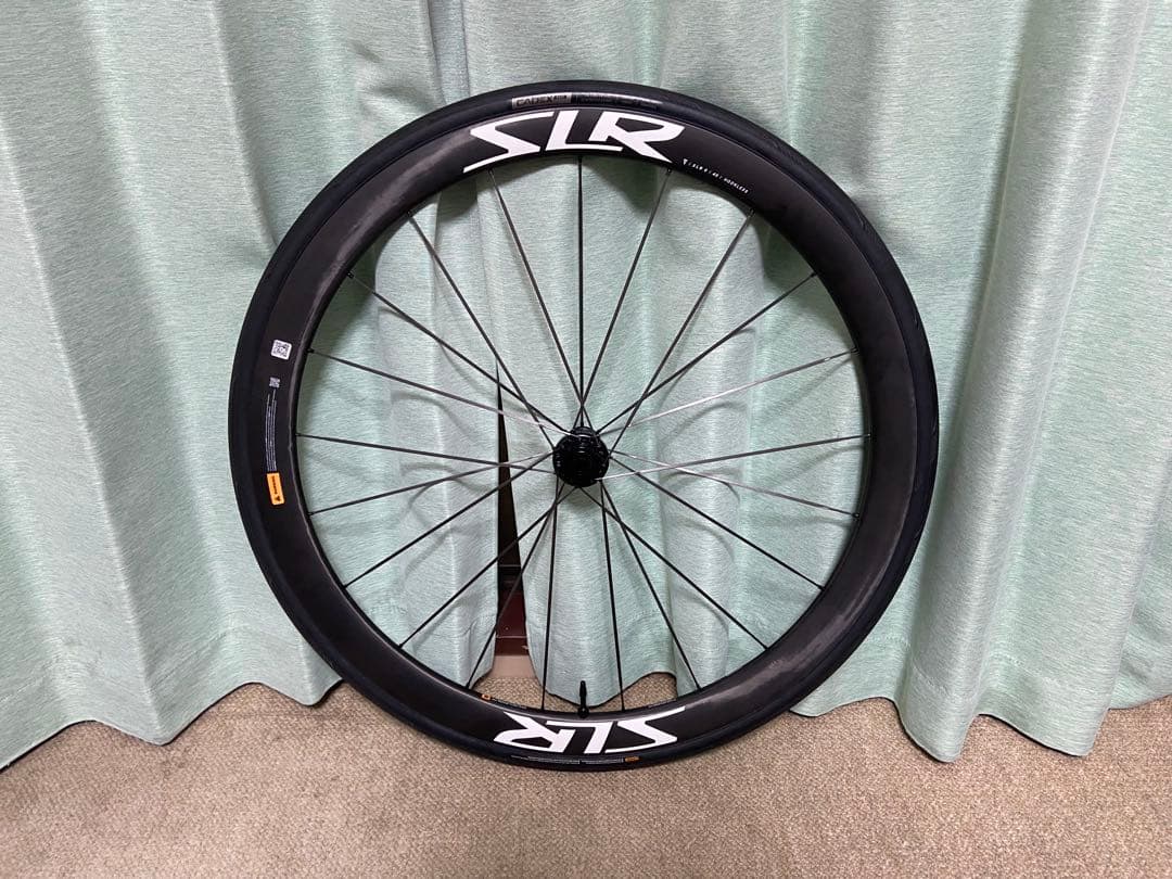 GIANT SLR 0 40 DB 前後セット