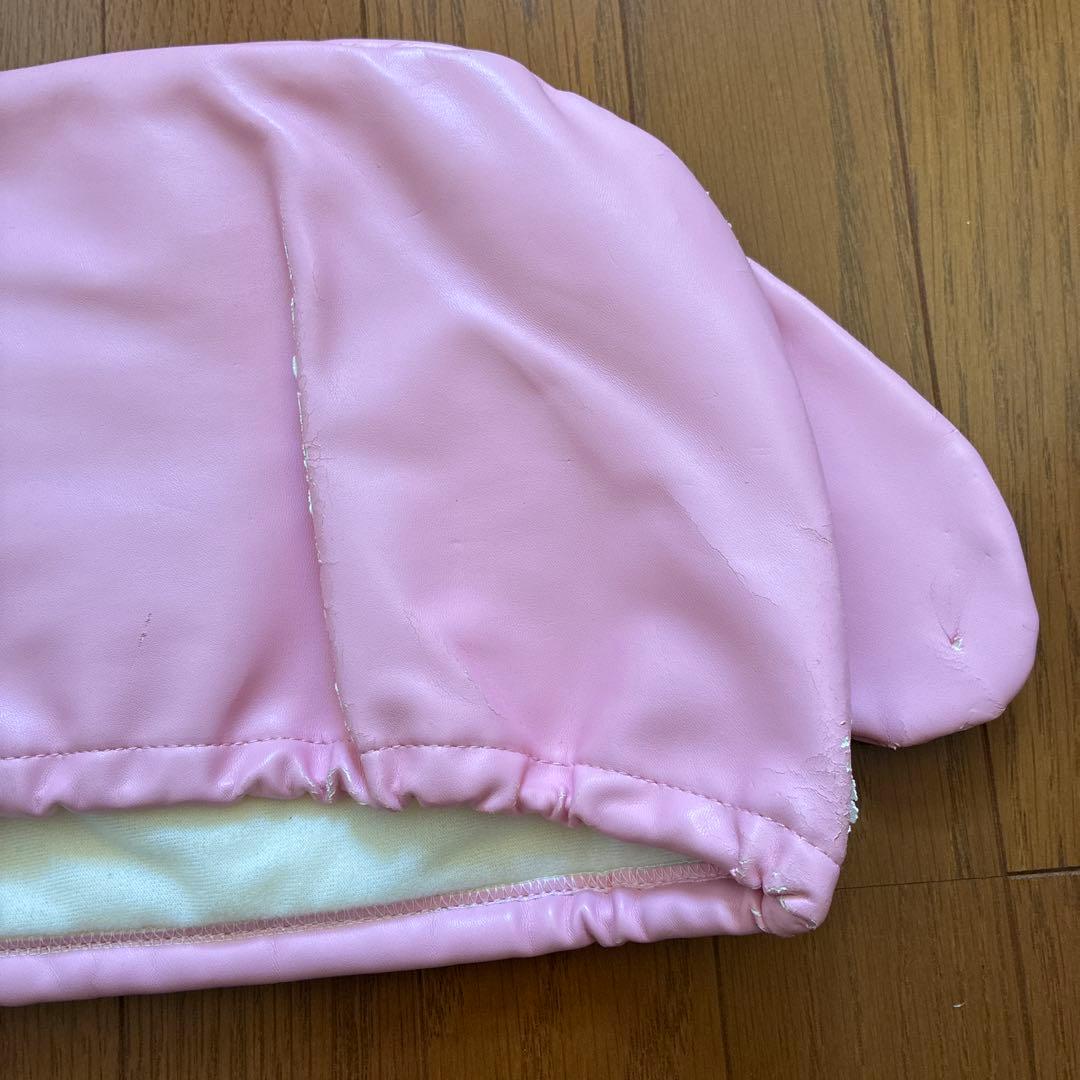 レア♡ サンリオ マイメロディ ヘッドレストカバー