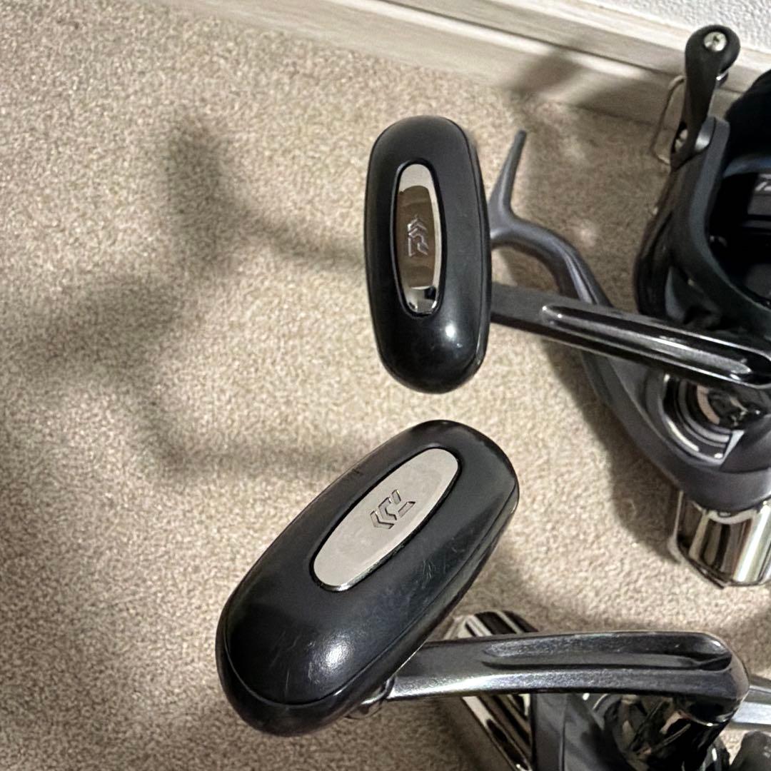 クロスキャスト4000QD