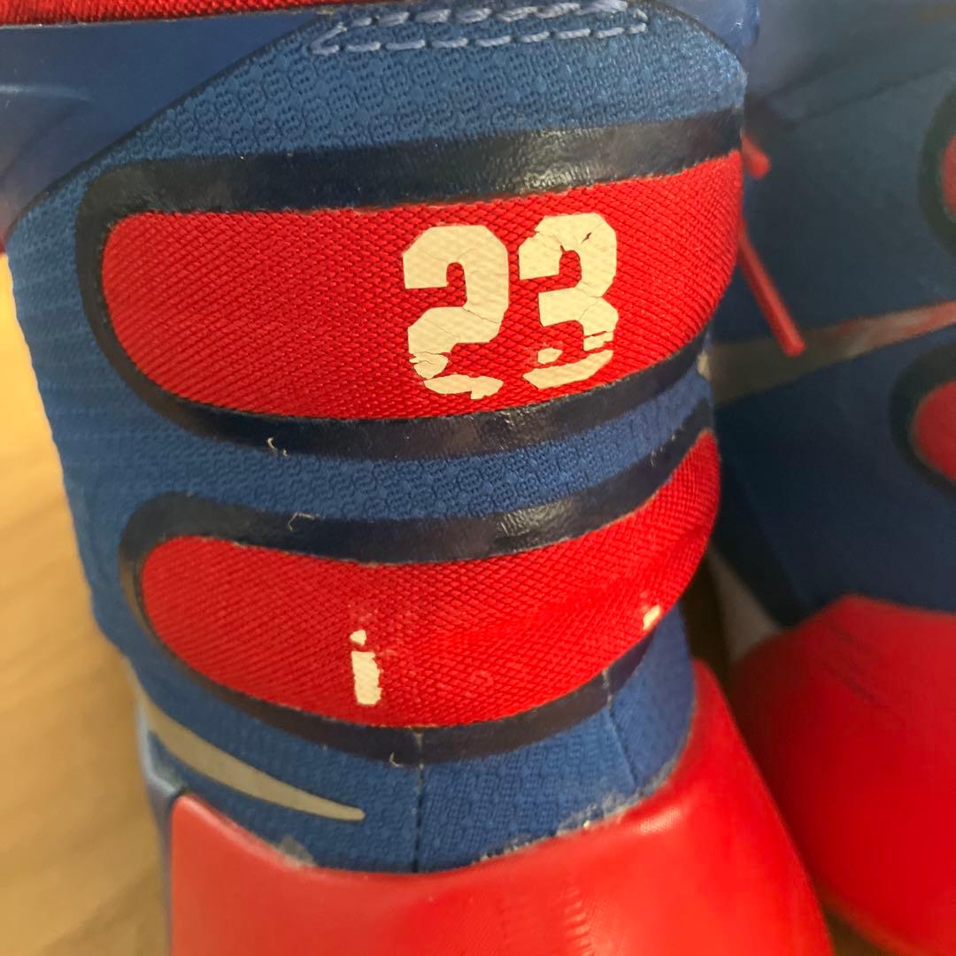 ナイキ　ハイパーダンク 2017（Hyperdunk 2017）