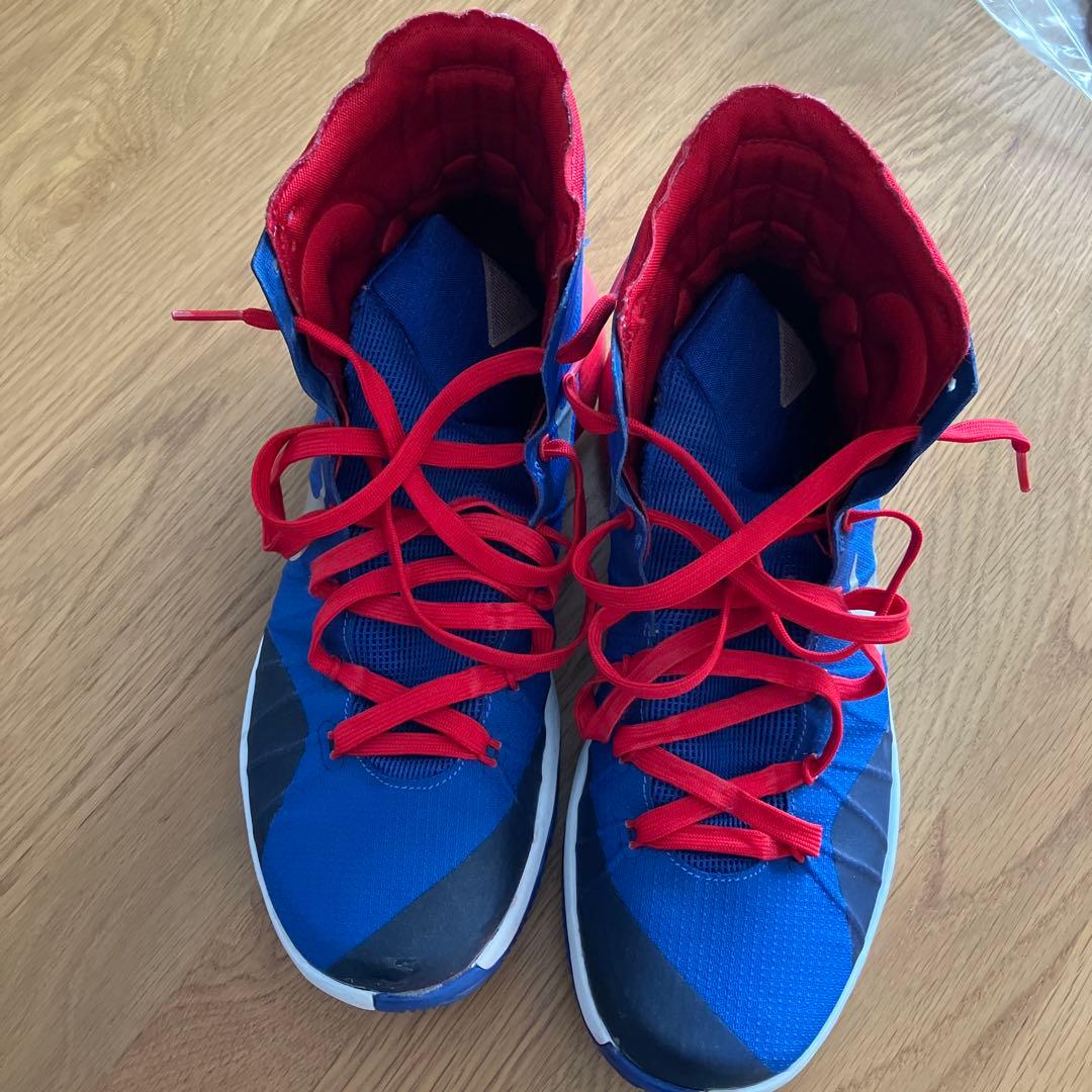 ナイキ　ハイパーダンク 2017（Hyperdunk 2017）