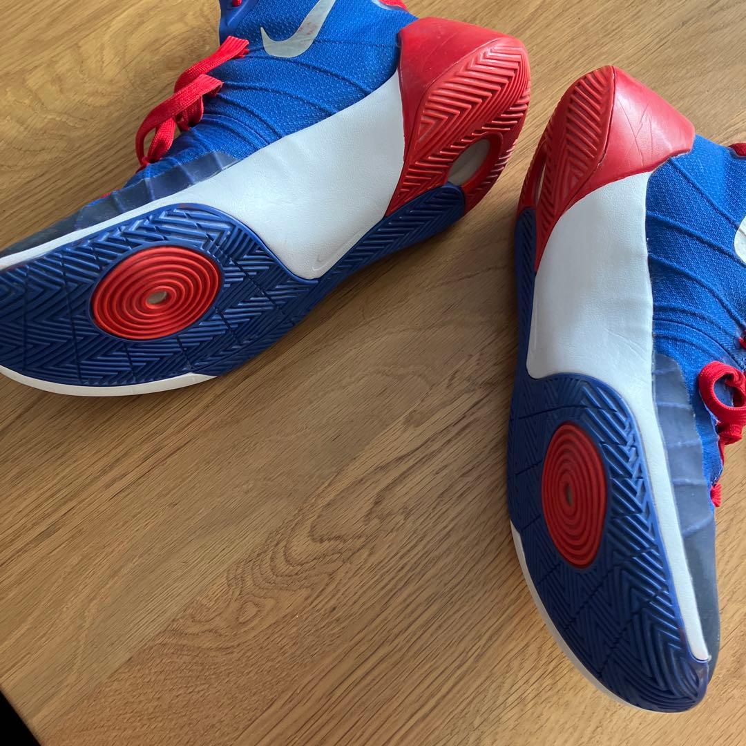 ナイキ　ハイパーダンク 2017（Hyperdunk 2017）