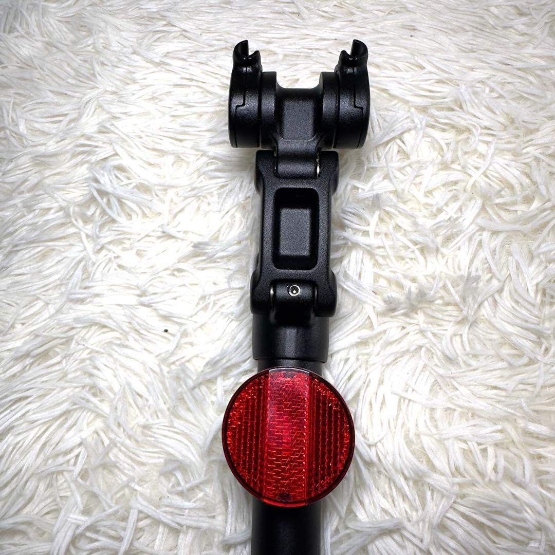 サンツアー サスペンションシートポスト　SP12NCX 27.2GORIXセット