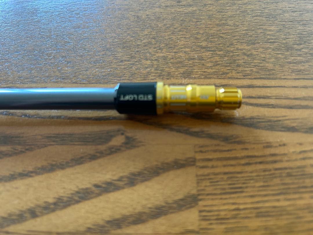 純正Fujikura GLOIRE GL3000 シャフト