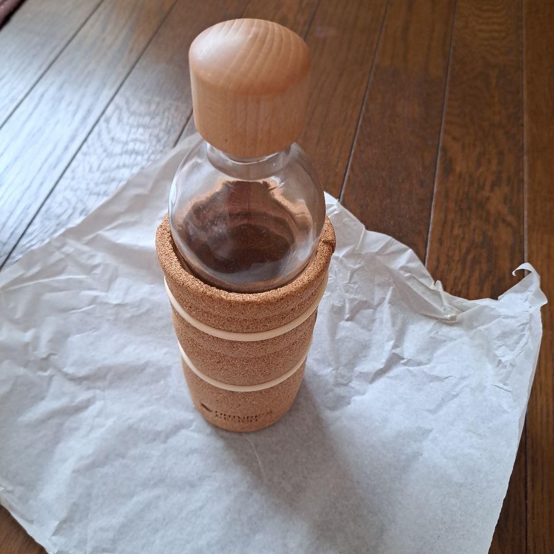 ナチュラルボトル500ml