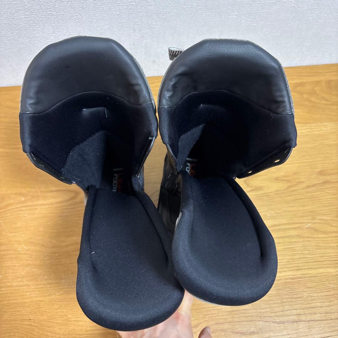 美品　SALOMONメンズ スキーブーツ S/PRO 24-24.5cm