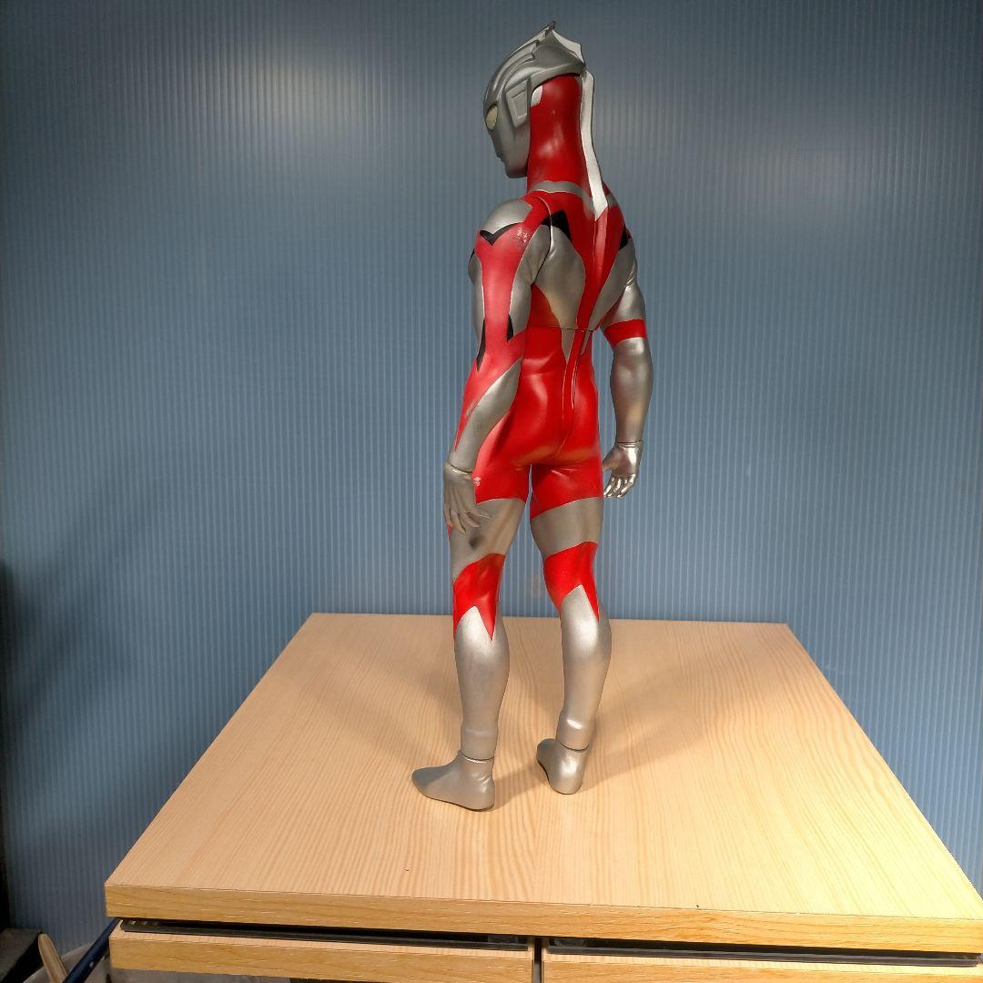 CCP 1/6特撮シリーズ　ウルトラマンオーブ　ソフビ約30cm