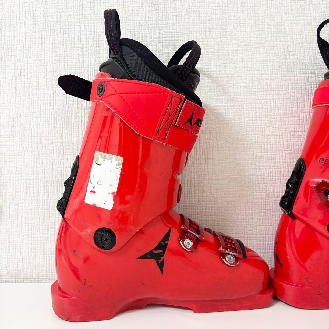 ATOMIC アトミック REDSTER STI 130 21-22