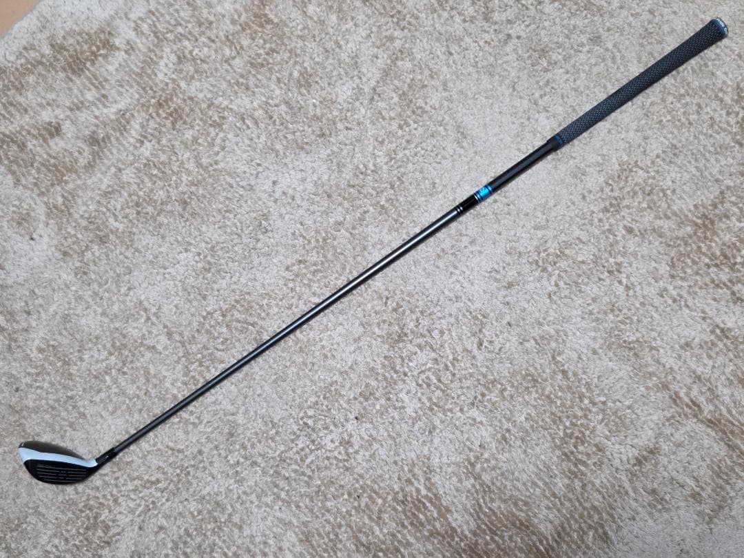 TaylorMade SIM MAX ユーティリティー #4 TENSEI R