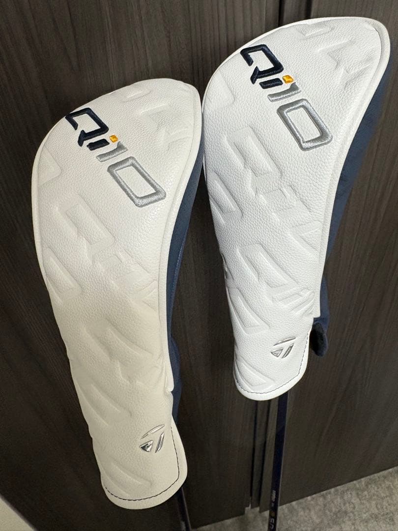 Qi10 3HL 5番 2本セット ベンタスTRブルー 5S メーカーカスタム品