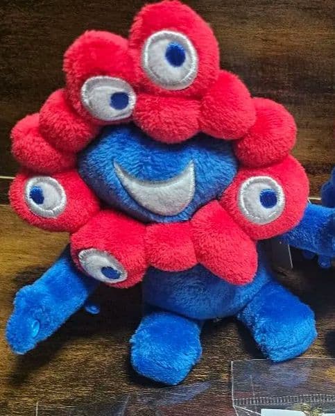 ミャクミャク　グッズ セット